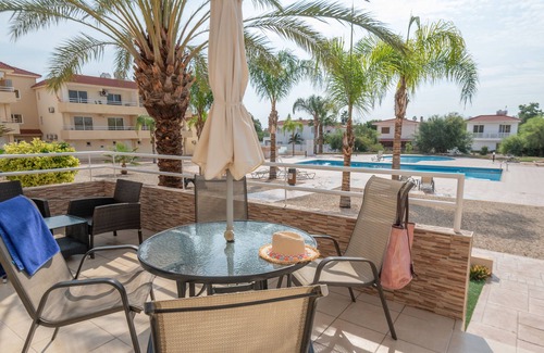 Ayia Napa Apartment | Narcissos 'Nissi Beach' apartment C3