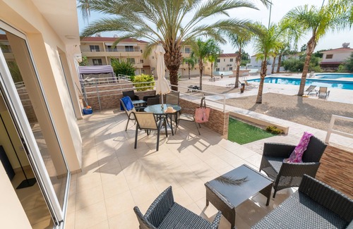 Ayia Napa Apartment | Narcissos 'Nissi Beach' apartment C3