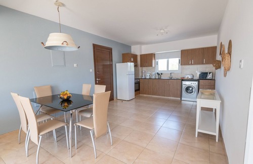 Ayia Napa Apartment | Narcissos 'Nissi Beach' apartment C12