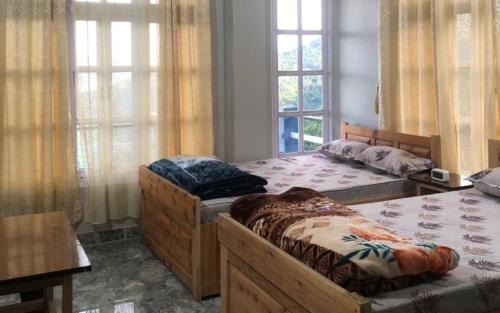Turuk House | Nardelna Homestay by StayApart