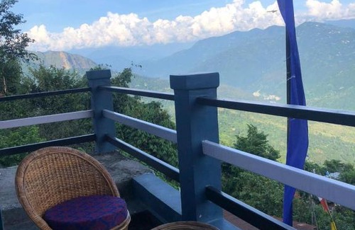 Turuk House | Nardenla Homestay