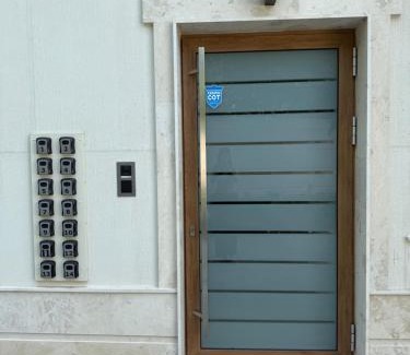 Kavarna Apartment | NARDIN Apartment