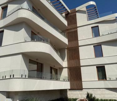 Kavarna Apartment | NARDIN Apartment