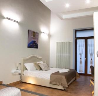 Quartieri Spagnoli House | Nardones Suite