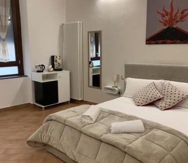 Quartieri Spagnoli House | Nardones Suite