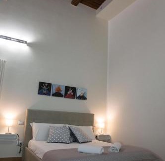 Quartieri Spagnoli House | Nardones Suite