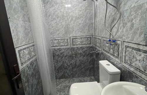 Meghri House | NAREMA FAMILY HOTEL MEGHRI