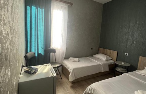 Meghri House | NAREMA FAMILY HOTEL MEGHRI