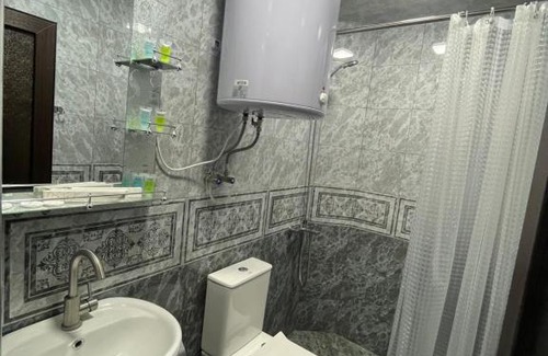Meghri House | NAREMA FAMILY HOTEL MEGHRI