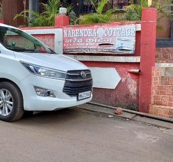 Mahabaleshwar Bed & Breakfast | Narendra cottage Mahabaleshwar