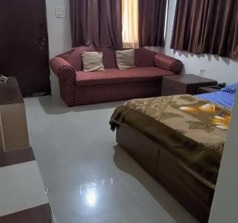 Mahabaleshwar Bed & Breakfast | Narendra cottage Mahabaleshwar