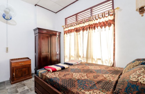 Sleman Hotel | Narendra Homestay