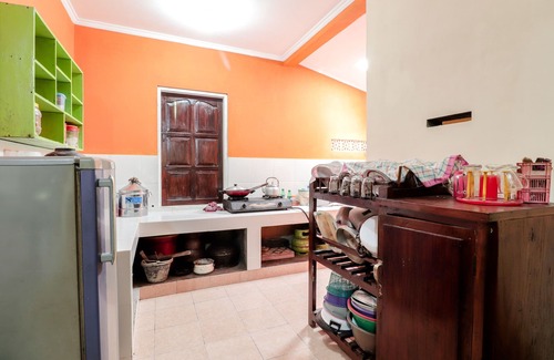 Sleman Hotel | Narendra Homestay
