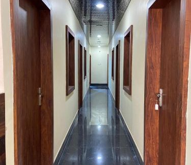 Pokhran Hotel | Narendra inn