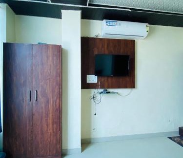 Pokhran Hotel | Narendra inn