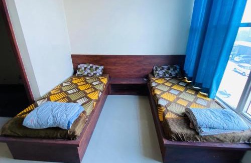 Pokhran Hotel | Narendra inn