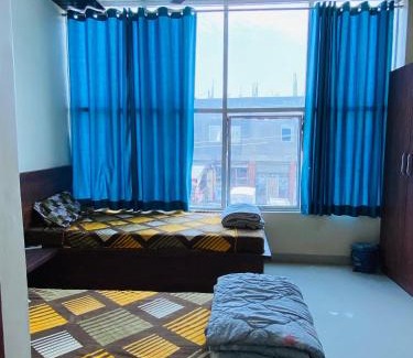 Pokhran Hotel | Narendra inn