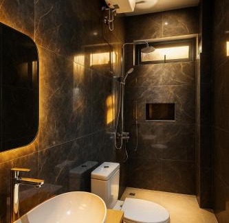 Kediri House | Nareswara Guest House