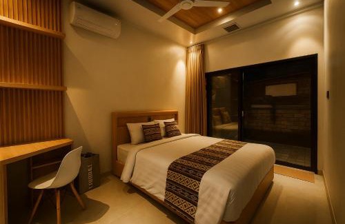 Kediri House | Nareswara Guest House