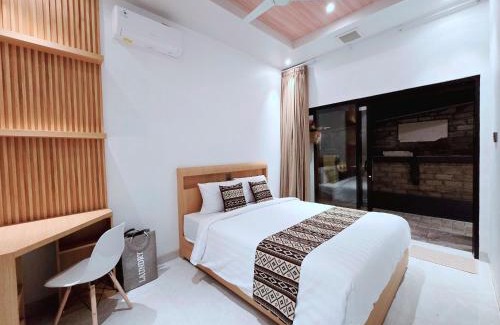 Kediri House | Nareswara Guest House