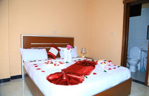 Bahir Dar Hotel | Narga Hotel - Bahir Dar