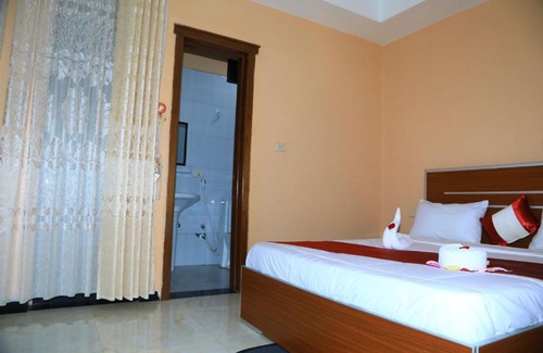 Bahir Dar Hotel | Narga Hotel - Bahir Dar