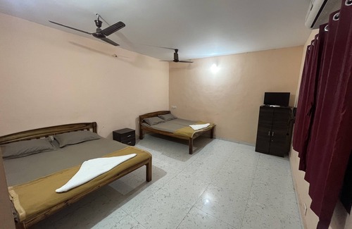 Murud Resort | Nargis Farm Resort