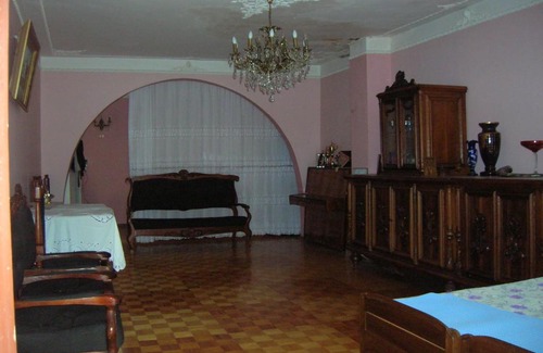 Makhinjauri House | Nargiz's Guest House