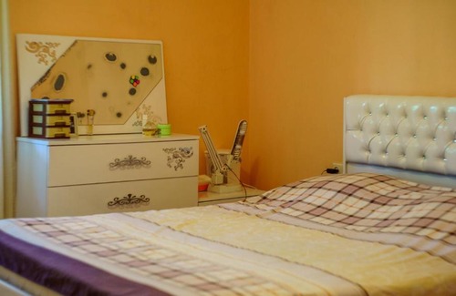 Makhinjauri House | Nargiz's Guest House