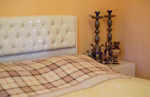 Makhinjauri House | Nargiz's Guest House