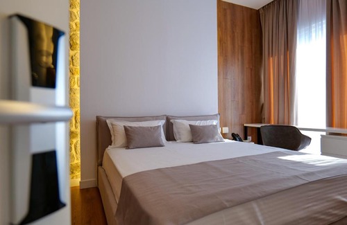 Farke Hotel | Nari Lunder Agro-Tourism