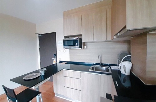 Don Hua Lo Apartment | NARITA@amata