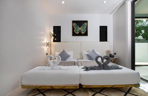 Rawai Hotel | Nariya Bayfront Phuket