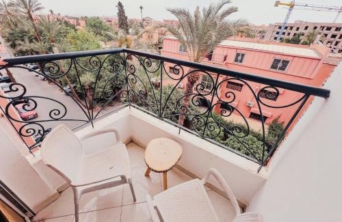Semlalia Apartment | Narjis Apparthôtel