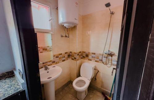 Semlalia Apartment | Narjis Apparthôtel
