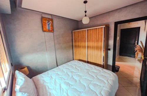 Semlalia Apartment | Narjis Apparthôtel