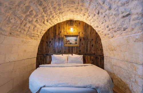 Eyyubiye Hotel | Narli Ev Butik Otel