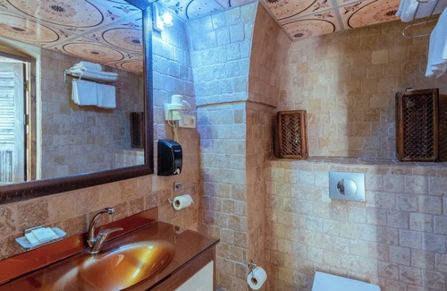 Eyyubiye Hotel | Narli Ev Butik Otel