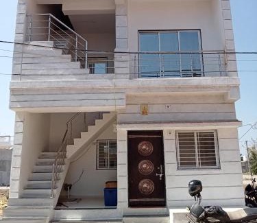 Rajpipla House | Narmada Homestay