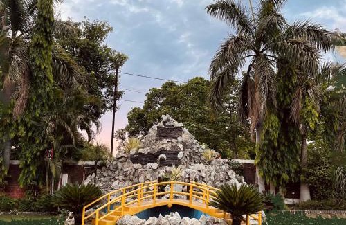 Mandla Hotel | Narmada Inn