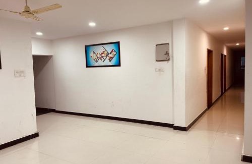 Mandla Hotel | Narmada Inn