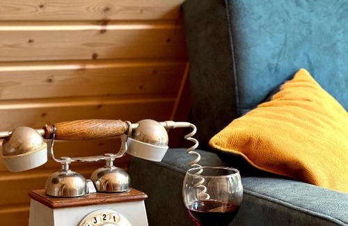 Tsilkani House | Narnia Cottages
