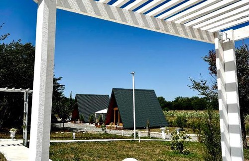 Tsilkani House | Narnia Cottages