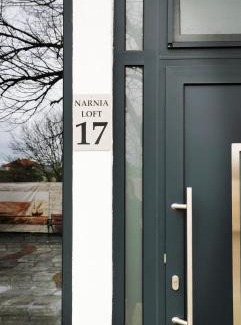 Kavarna Apartment | Narnia LOFT