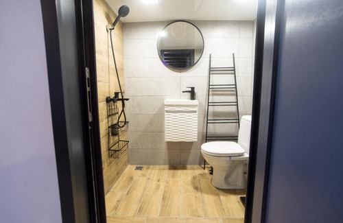 Kavarna Apartment | Narnia LOFT