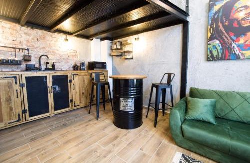Kavarna Apartment | Narnia LOFT