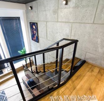 Kavarna Apartment | Narnia LOFT