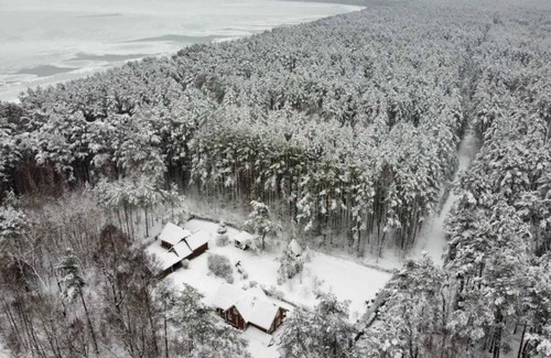 Narach House | Naroch Guest House