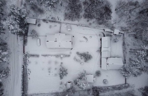 Narach House | Naroch Guest House
