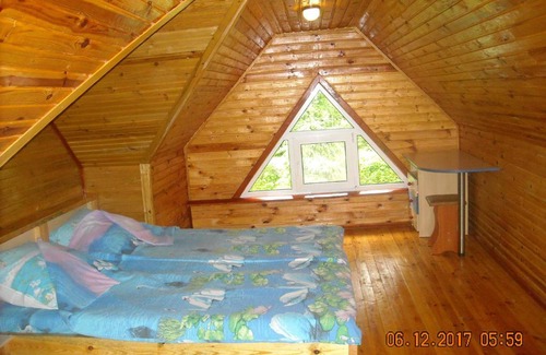 Narach House | Naroch Guest House